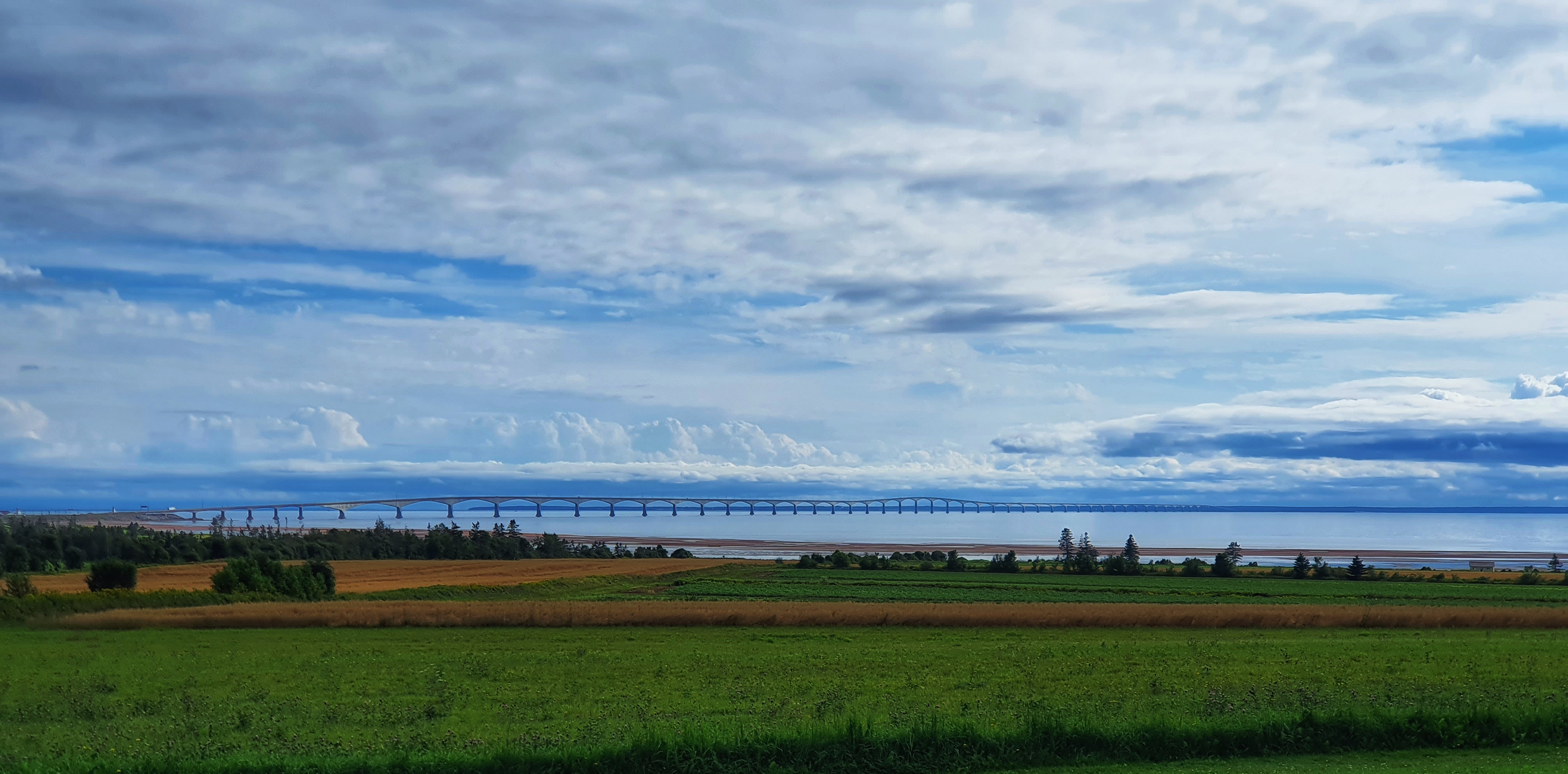 Prince Edward Island